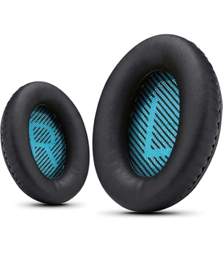 Amazon | Bose QuietComfort 35(QC35)&QuietComfort 35ii(QC35ii)用の